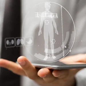 Healthcare Patient Portal Development