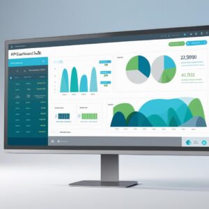 KPI Dashboard Suite