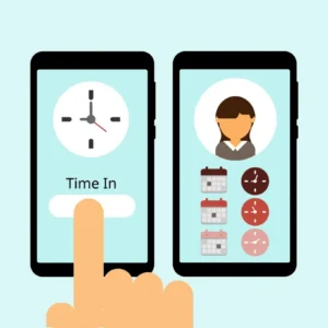 Remote Attendance Tracking Integration