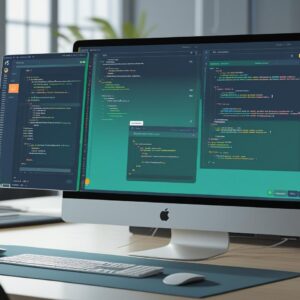 Real-Time Code Collaboration Tool