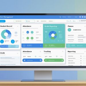 School Management System