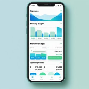 Smart Expense Tracker