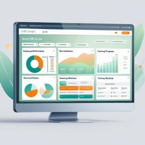 Smart HR Suite