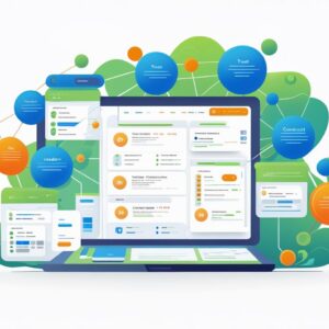 Vendor Management System (VMS)