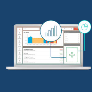 Embedded Analytics Solutions