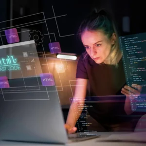 Employee Self-Service Portal Development