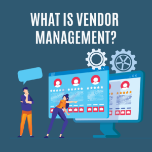 Vendor Management as a Service